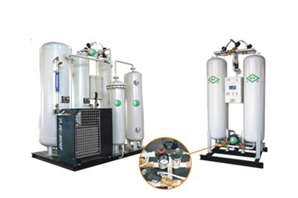 【不看后悔】制氮設(shè)備的特點(diǎn)您了解多少呢？