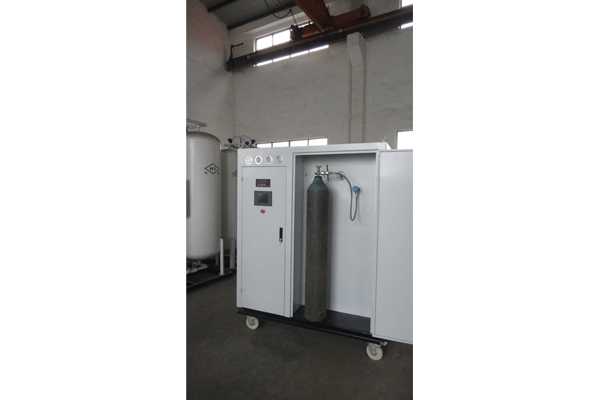 制氮機(jī)的用途單一？NO，這些都是它的用途！